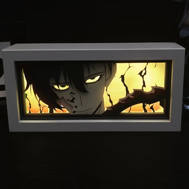 Светильник Сон Джин Ву