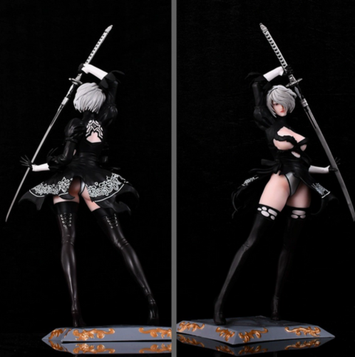 Фигурка 2B