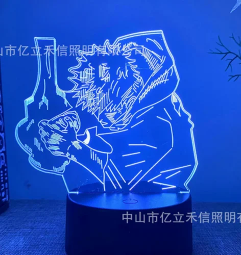 Светильник Итадори