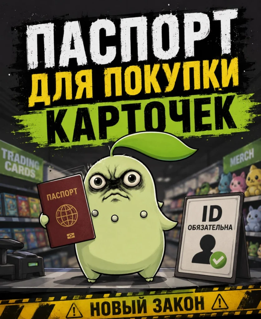 Хотите карточки ? А 18 уже есть?