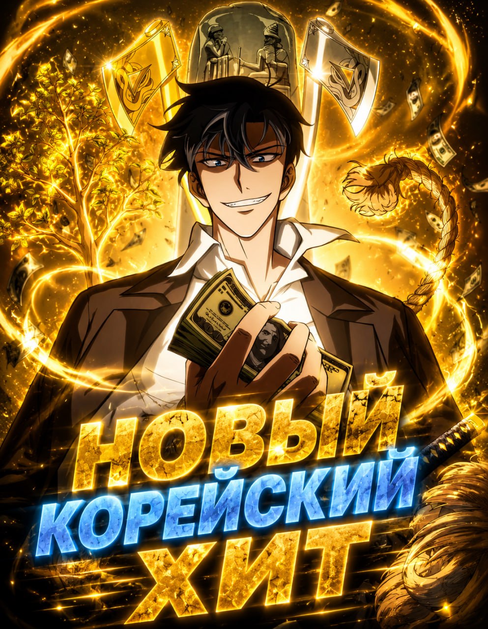 Корея впереди планеты всей