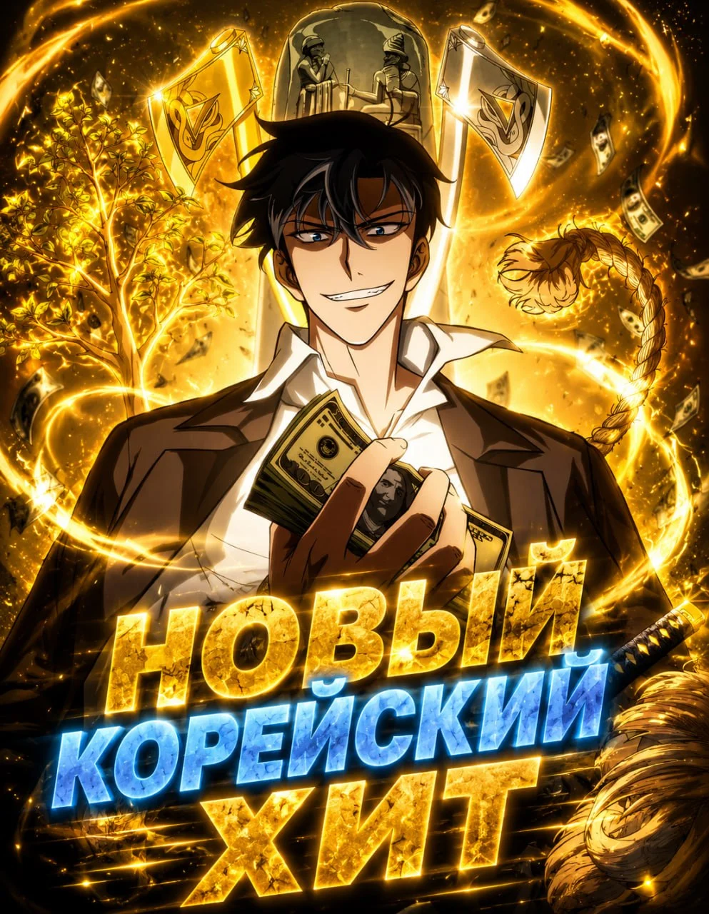 Корея впереди планеты всей