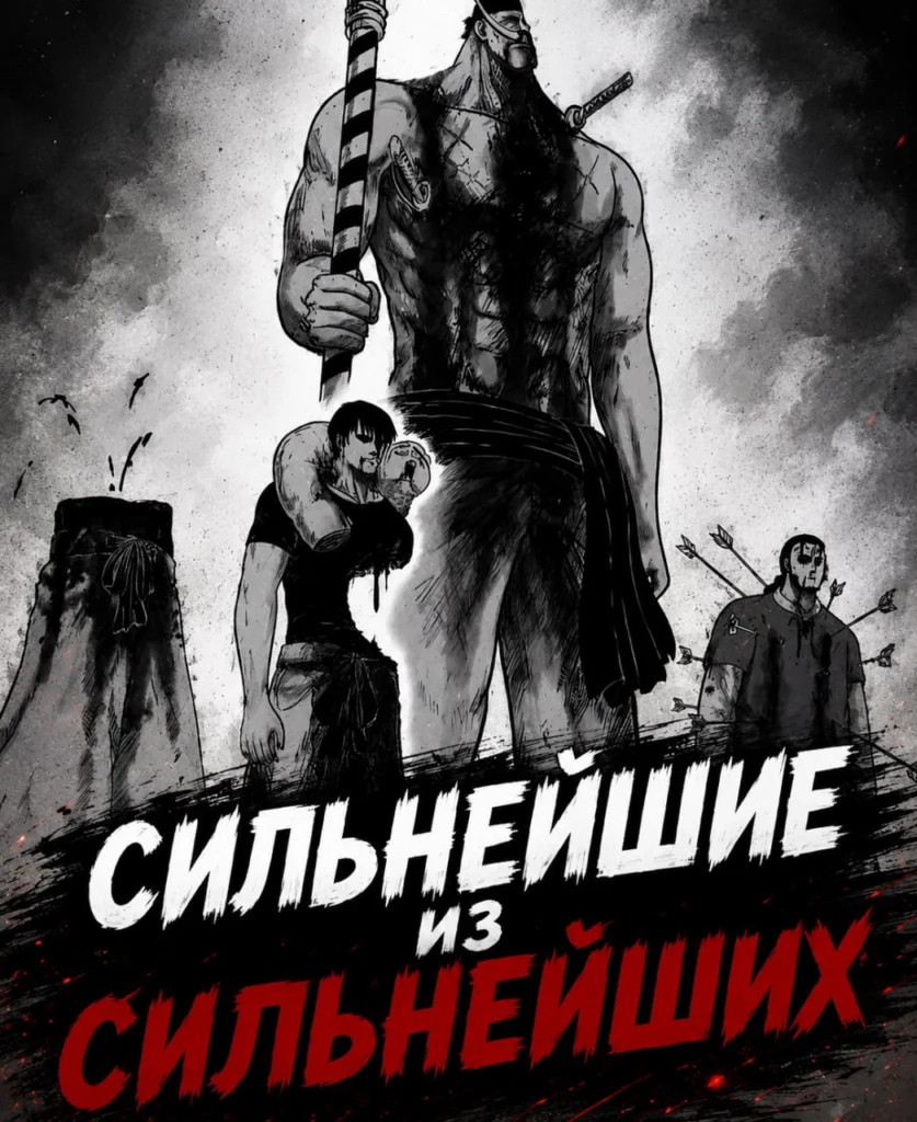 ОСТОРОЖНО, СПОЙЛЕРЫ. Что есть настоящие величие ?