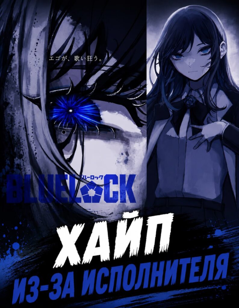 А у них там все серьезно…