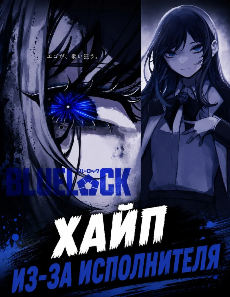 А у них там все серьезно…