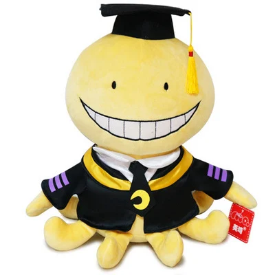 Мягкая игрушка Коро сенсей