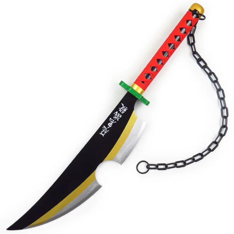 Сувенирный Клинок — Клинок рассекающий демонов