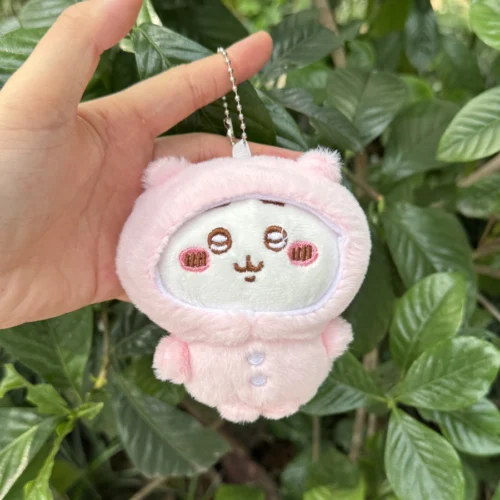 Мягкая игрушка Чикава