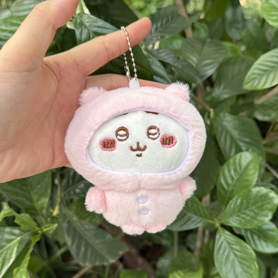 Мягкая игрушка Чикава