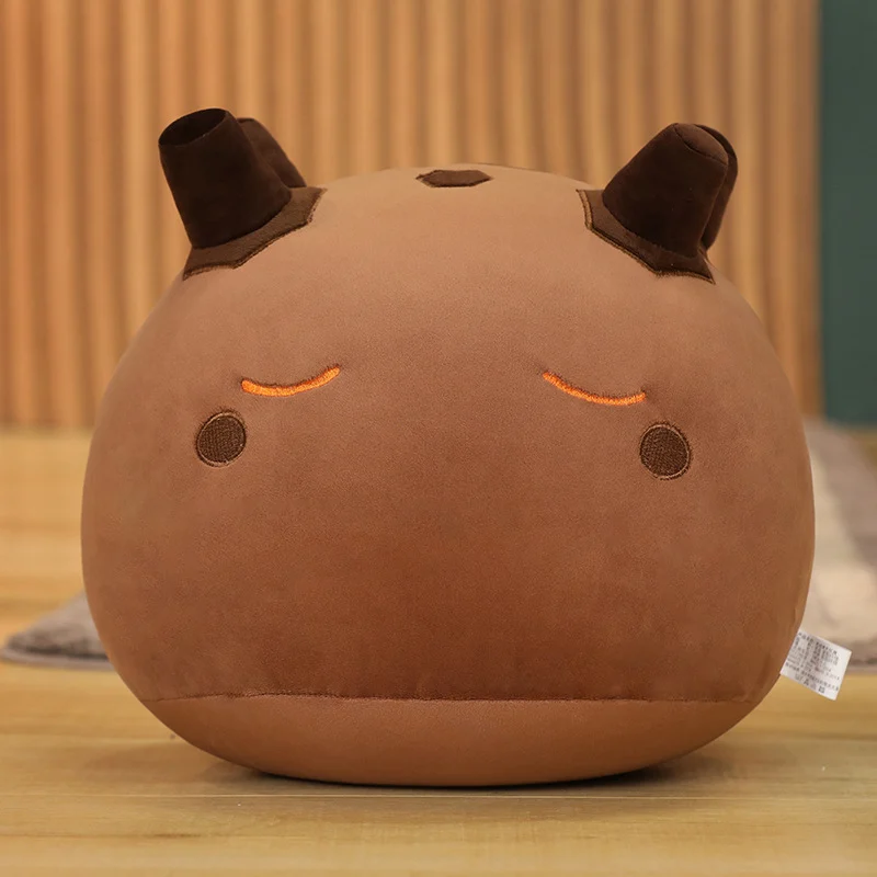 Мягкая игрушка Слайм