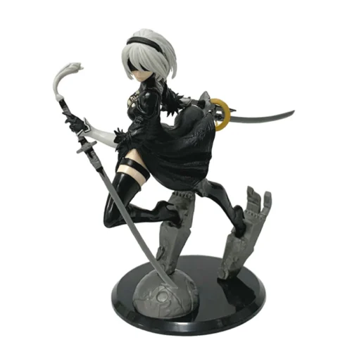 Фигурка 2B — Nier Automata
