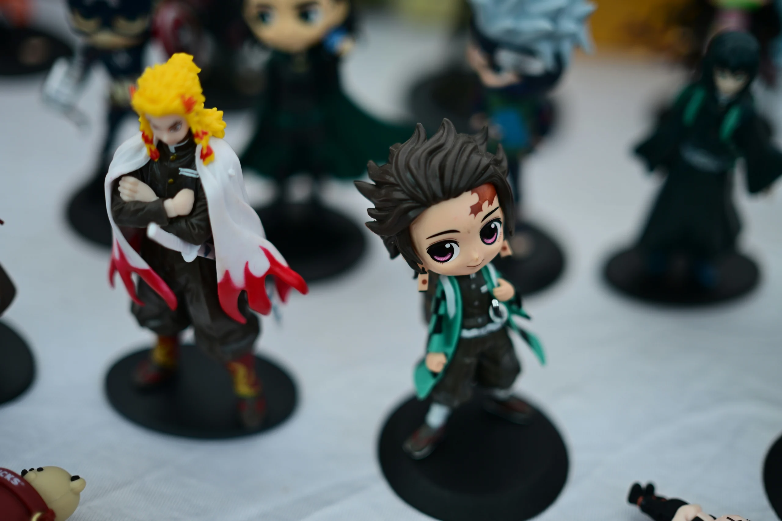 Купить фигурки Nendoroid — персонажи из аниме, игр и манги