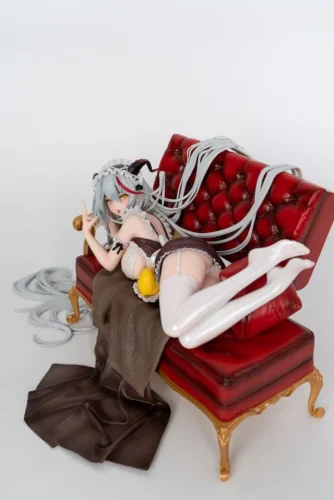 Фигурка Эгир — Azur Lane