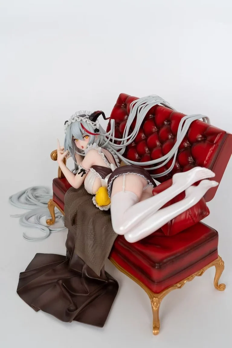 Фигурка Эгир — Azur Lane