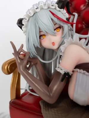 Фигурка Эгир — Azur Lane